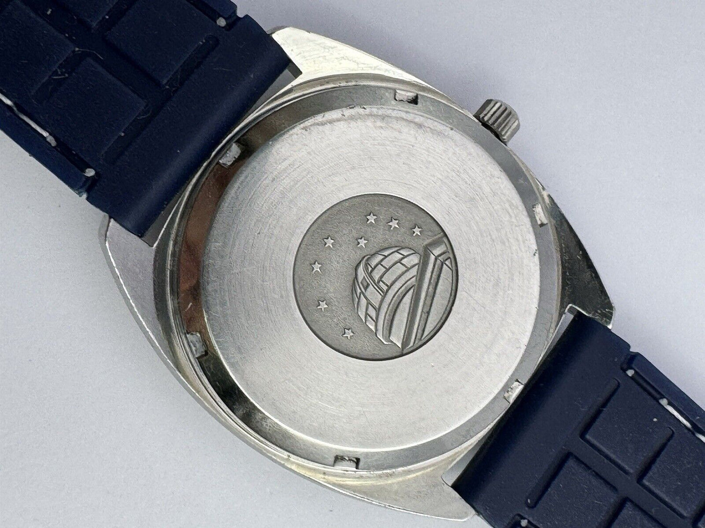 Omega Constellation Ref.168.0056 Automatic 1973 Watch