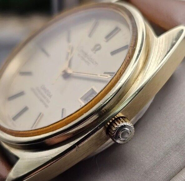 Omega Constellation Ref.168.0056 Automatic 1973 Watch