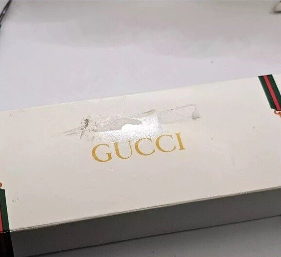 Orologio GUCCI UOMO Vintage 4500M Box & Papers