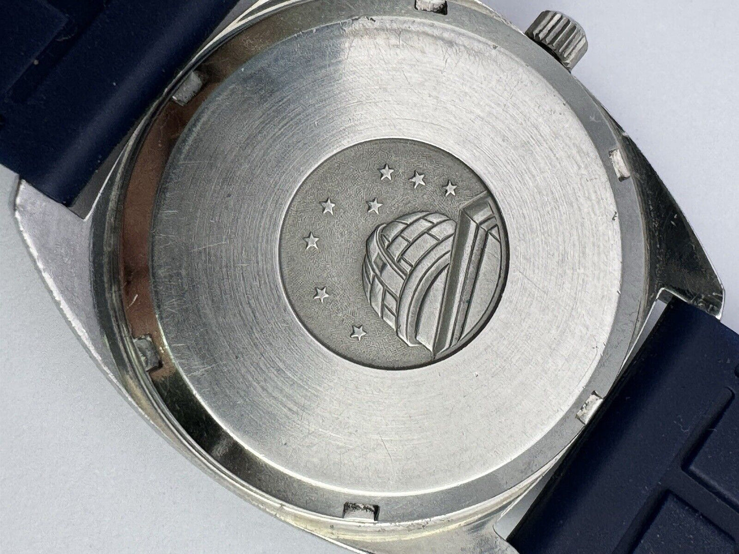 Omega Constellation Ref.168.0056 Automatic 1973 Watch