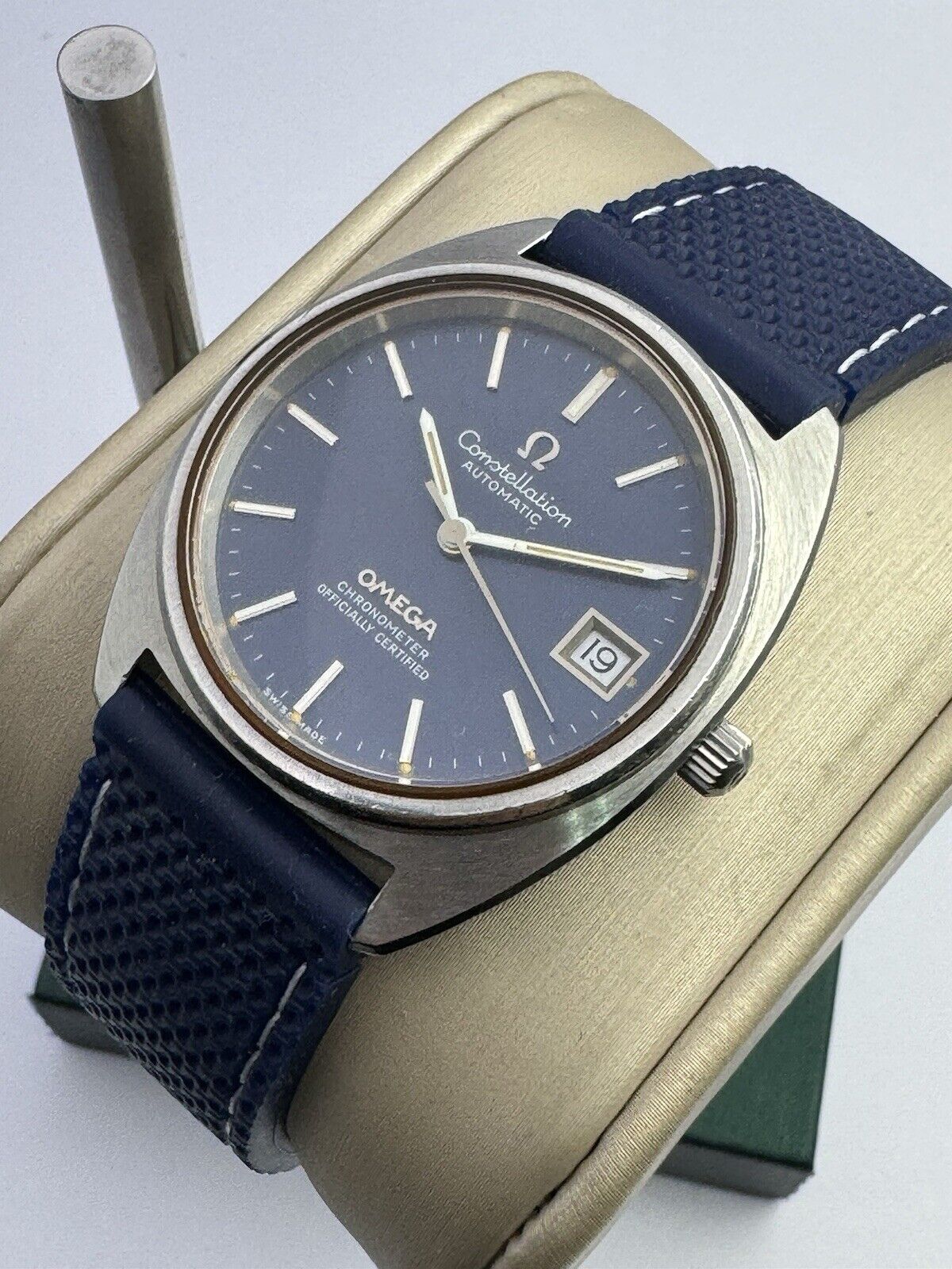 Omega Constellation Ref.168.0056 Automatic 1973 Watch